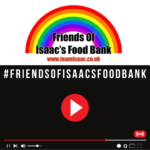 Our Video Links To The Journey Of Isaac’s Food Bank